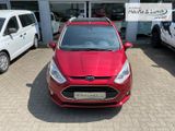 Ford B-Max Titanium Panorama Navi PDCv+h SHZ - Ford B-Max: Titanium