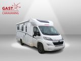 Dethleffs Just 90 T 7052 EB über 13.500 gespart! - Dethleffs 500