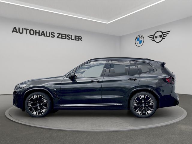 Foto Nummer 4: BMW iX3