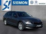 Skoda Octavia Combi 2.0 TDI DSG SELECTION Navi AHK LM1