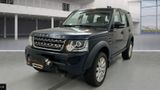 Land Rover Discovery 4 TDV6 S - Land Rover Discovery: Td4