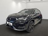 Cupra Ateca 2.0 TSI 4Drive VZ Tribe Edition *PANO*AHK* - Cupra Ateca Gebrauchtwagen