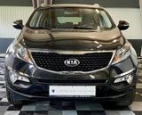 Kia Sportage Dream Team 2WD, Kamera, Sitzheizung - Kia Sportage Dream-Team mit Diesel-Antrieb