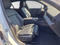 BMW 530 - Vorschau Bild 9