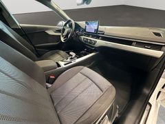 AUDI A4 50 TDI quattro Navi LED Kamera AHK B&O HU-Neu