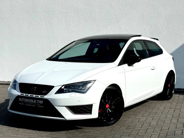 Cupra Leon SC Cupra 290 /NAVI/LED/PDC/DAB/GARANTIE