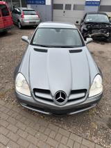 Mercedes-Benz Mercedes SLK 300 - Mercedes-Benz SLK 200 Gebrauchtwagen in Hagen