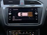 Volkswagen Tiguan Life DSG Navi AHK CarPlay IQ Drive Massag - gebrauchte VW Tiguan aus dem Jahr 2022