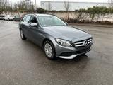 Mercedes-Benz C 220 T BlueTec / d,Autom.,Navi,Sitzh.,PDC,AHK - Mercedes-Benz C 220 Gebrauchtwagen in Stuttgart