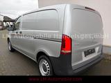 Mercedes-Benz Vito Kasten 114 CDI*Sortimo*Distronic*LED*Navi* - Mercedes-Benz Vito: Kleinbus