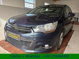 Citroën C4 2,0 HDI Exclusive Leder Klimatronic Navi - Citroën C4: Exclusive Hdi