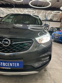 Opel Mokka X Active *NAVI*PDC*TEMPOMAT*AHK*SZHZ*