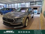 Skoda Superb 2.0 TDI 2.0 TDI # 4x4 #L&K #Panoramadach - Skoda Superb mit Diesel-Antrieb: Leder, Navigationssystem