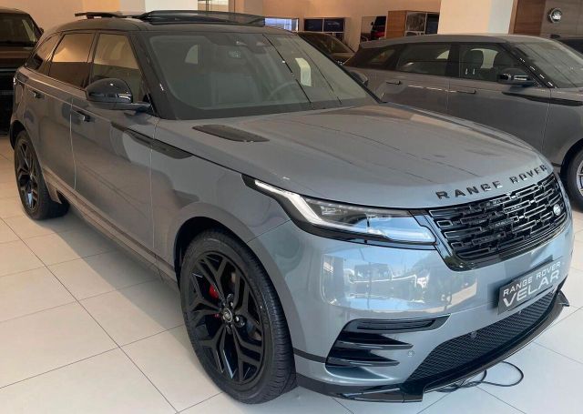 Land Rover Range Rover Velar Range Rover Velar 2