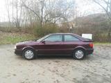 Audi t89 Coupe quattro 2.3E Klimaautomatik - Audi aus 1992