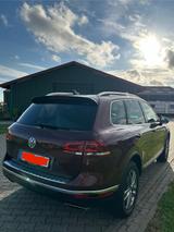 Volkswagen Touareg 3.0 V6 TDI SCR Tiptronic Executive E... - Volkswagen Touareg: 3.6