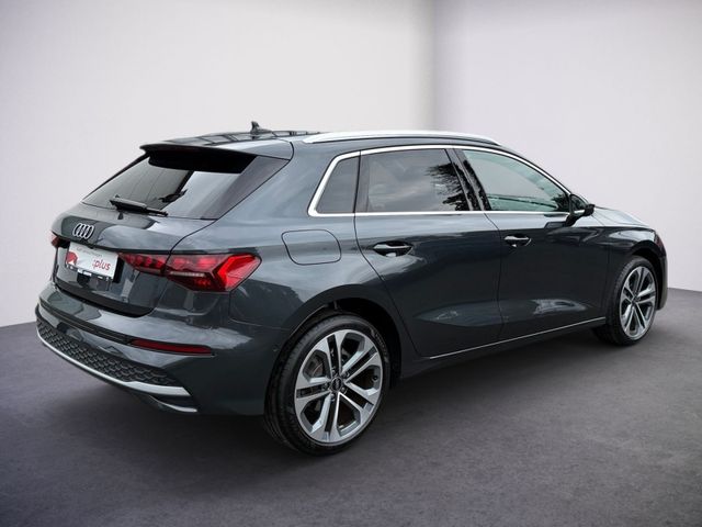 A3 Sportback 30 TFSI LED+KAMERA+HUD+SONOS+ACC+