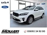 Kia Sorento GT-Line 2.2D AWD AT GTL Premium Panorama - Kia Sorento