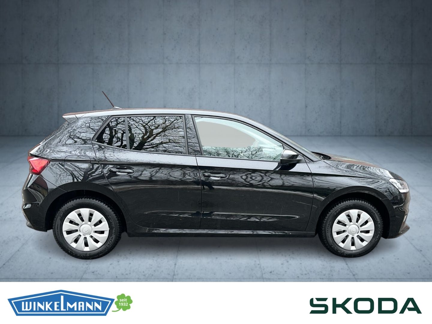 Skoda Fabia - Bild 7