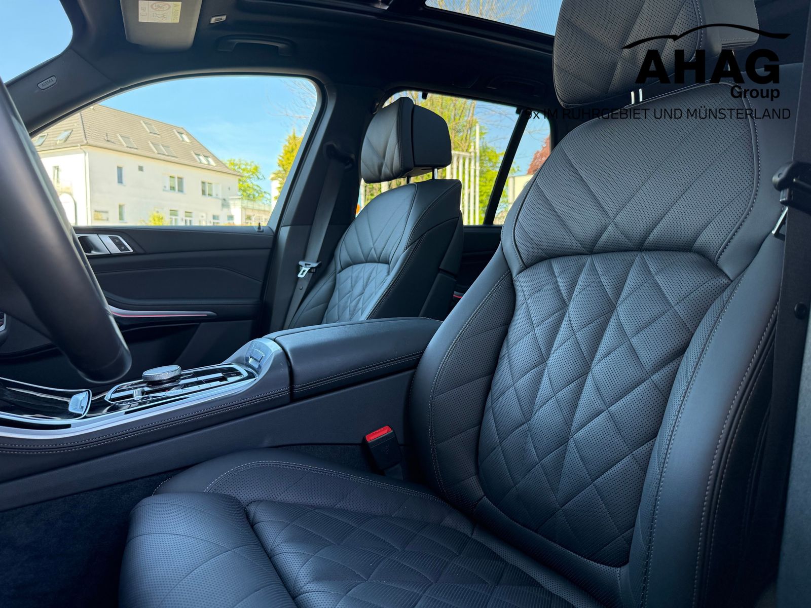 BMW X5 - Bild 7