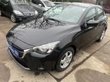 Mazda 2 Lim. Prime-Line.1HAND - Mazda 2 in Frankfurt (Main)