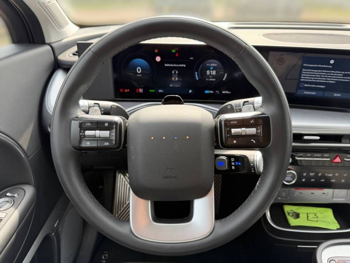 Hyundai IONIQ 9 – Bild 8