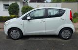Opel Agila B EcoFlex Edition, Klima, TÜV neu - Opel Agila Gebrauchtwagen in Berlin
