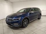 Volkswagen Passat Alltrack 2.0 tdi 4motion 190cv - Volkswagen Passat: 19 TDI