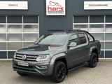 Volkswagen Amarok Highline DoubleCab 4Motion 3.0 V6 - Volkswagen Amarok: V6