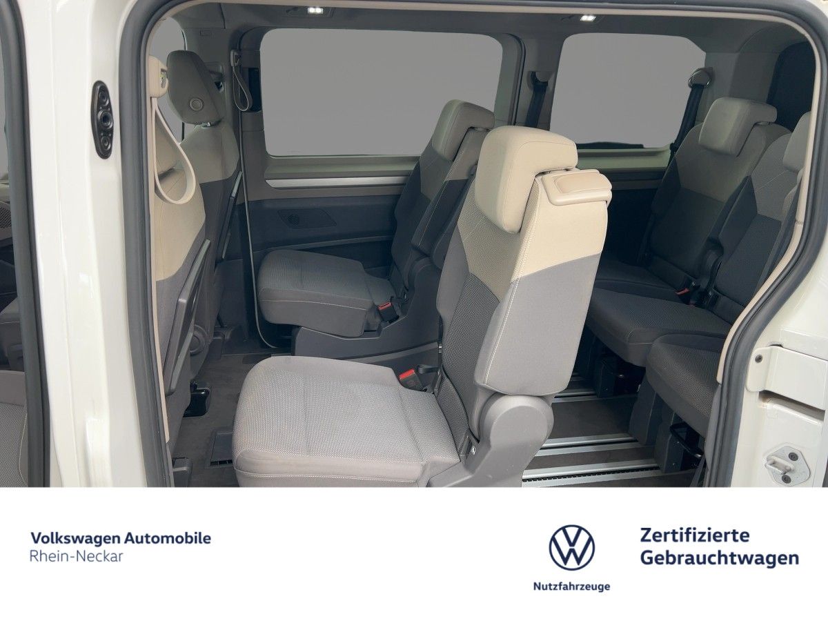 Volkswagen T7 Multivan - Bild 11