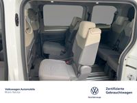Volkswagen T7 Multivan - Vorschau Bild 11
