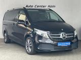 Mercedes-Benz V 250 d AVANTGARDE lang*Navi*Leder*AHK*LED* - gebrauchte Mercedes-Benz V 250 aus dem Jahr 2020