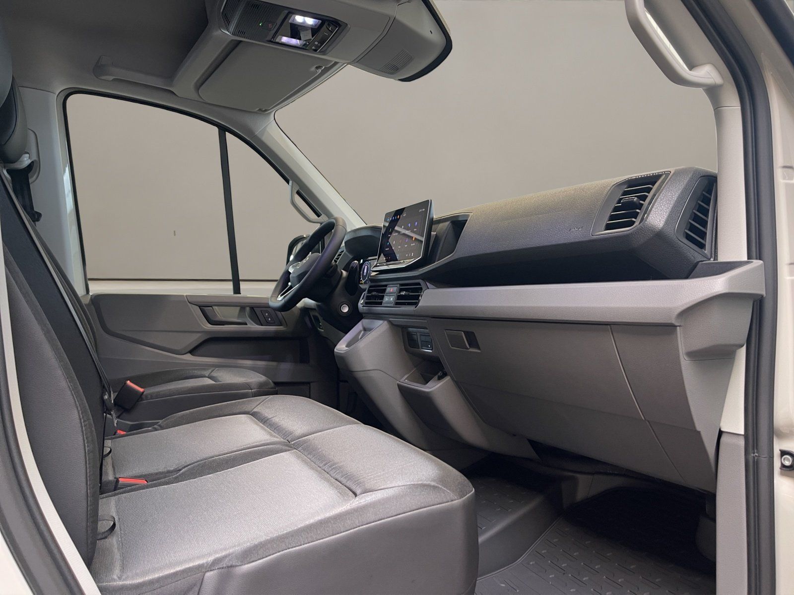 Volkswagen Crafter - Bild 18
