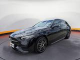 Mercedes-Benz C 180 T AMG+NIGHT+DISTR+LED+FLA+KAMERA+AMBI+WIDE - Mercedes-Benz C 180 in Rostock