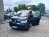 Volkswagen T5 Multivan 2.5tdi AXE 4motion Highline PD... - Volkswagen T5 Multivan in Bielefeld