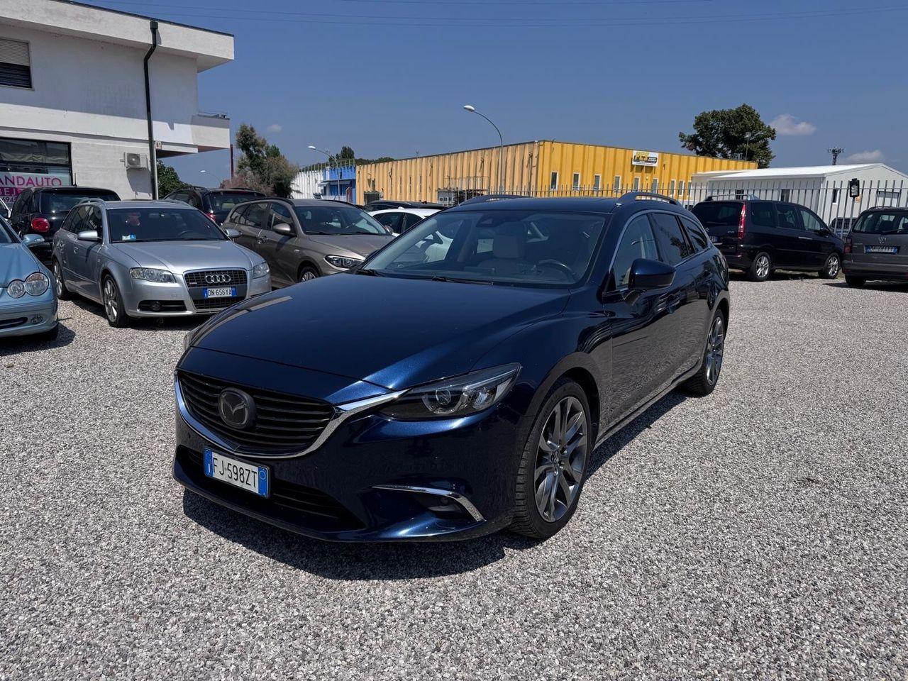 Mazda Andere