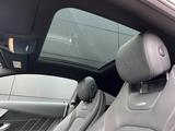 Mercedes-Benz Mercedes-AMG C 63 S vor Opf. - : Coupé, Mercedes C63