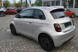 Fiat 500 e Giorgio Armani Collector´s Edition - Fiat 500: Edition