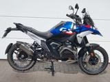 BMW R1300GS Trophy ASA  1400km Höhenregelung Pakete - 1400