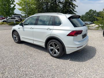 Volkswagen Tiguan - 5