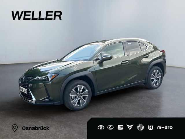 Lexus UX 300e *Leder*SmartKey*CarPlay*Klimaaut*SHZ*