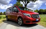 Mercedes-Benz *** V 250 d 4MATIC AVANTGARDE EDIT. lang *** - Mercedes-Benz V 250