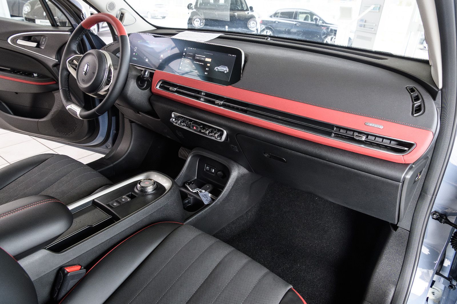 GWM Ora 03 - Bild 11