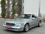 Mercedes-Benz SL 60 AMG SL 60 AMg - Mercedes-Benz SL 60 AMG Gebrauchtwagen
