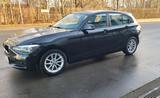 BMW 116 i  2014 - BMW 116