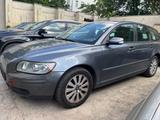 Volvo V50 2.4 TÜV 07/2028 - Volvo V50: 2.4
