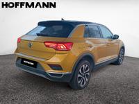 Volkswagen T-Roc Active *AHZV*Navi*Sitzheizung