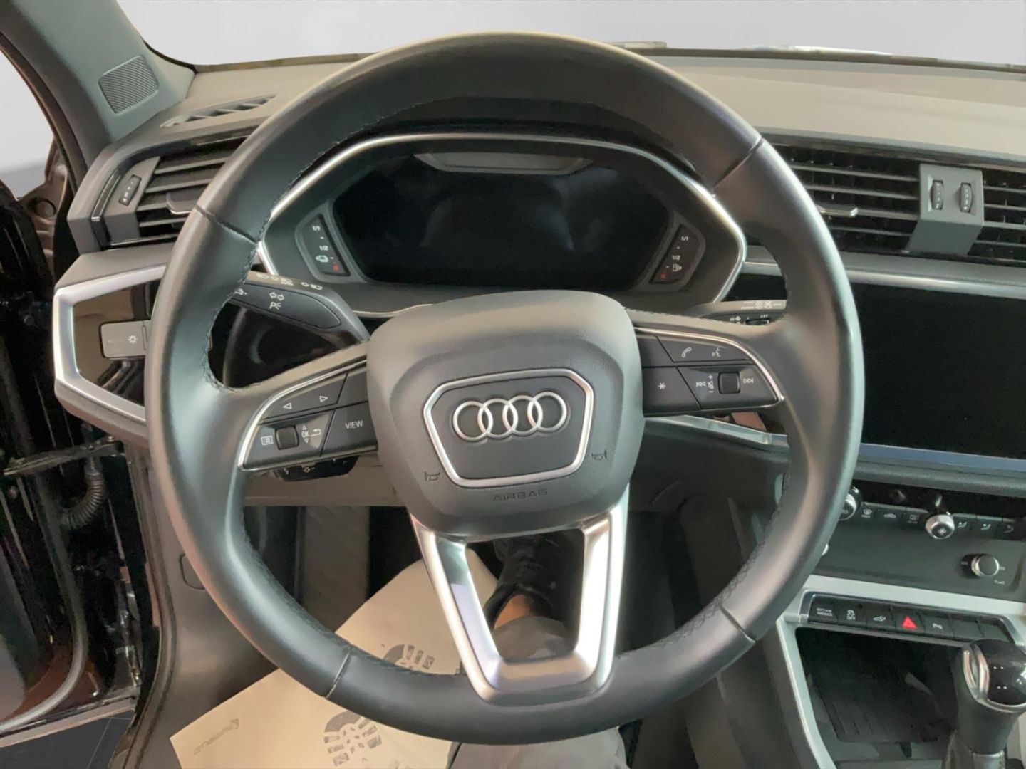 Audi Q3 Sportback 45 1.4 TFSI e Alu LED Kamera Navi V foto 9