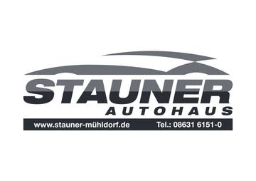 Autohaus Stauner GmbH Logo