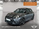 MINI Cooper S Navi Harman/K Head-Up Kamera Pano.Dach - gebrauchte MINI Cooper S aus dem Jahr 2021